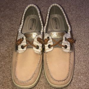Sperry Top Sliders